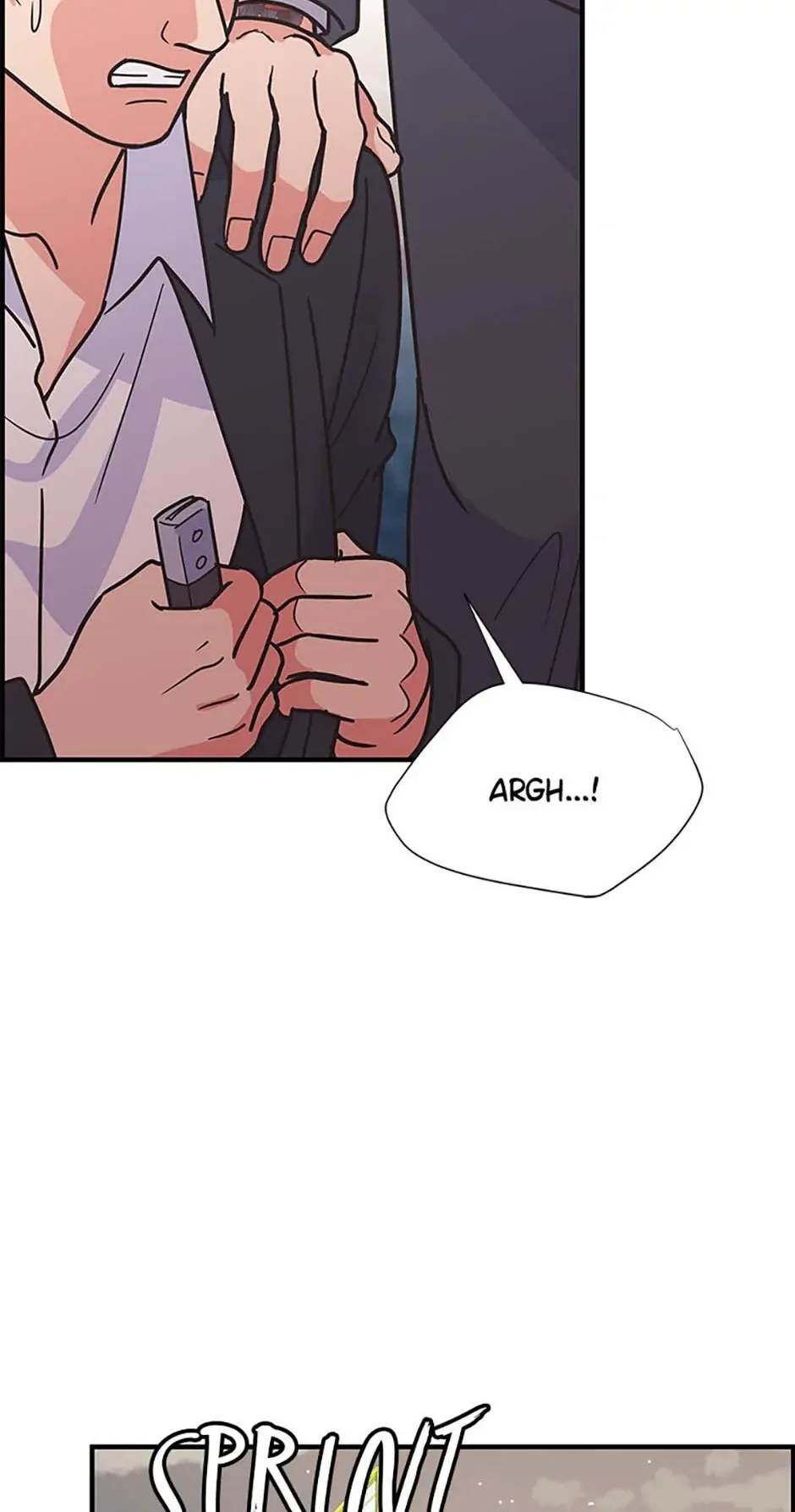 Back-to-School Boss Chapter 57 page 24