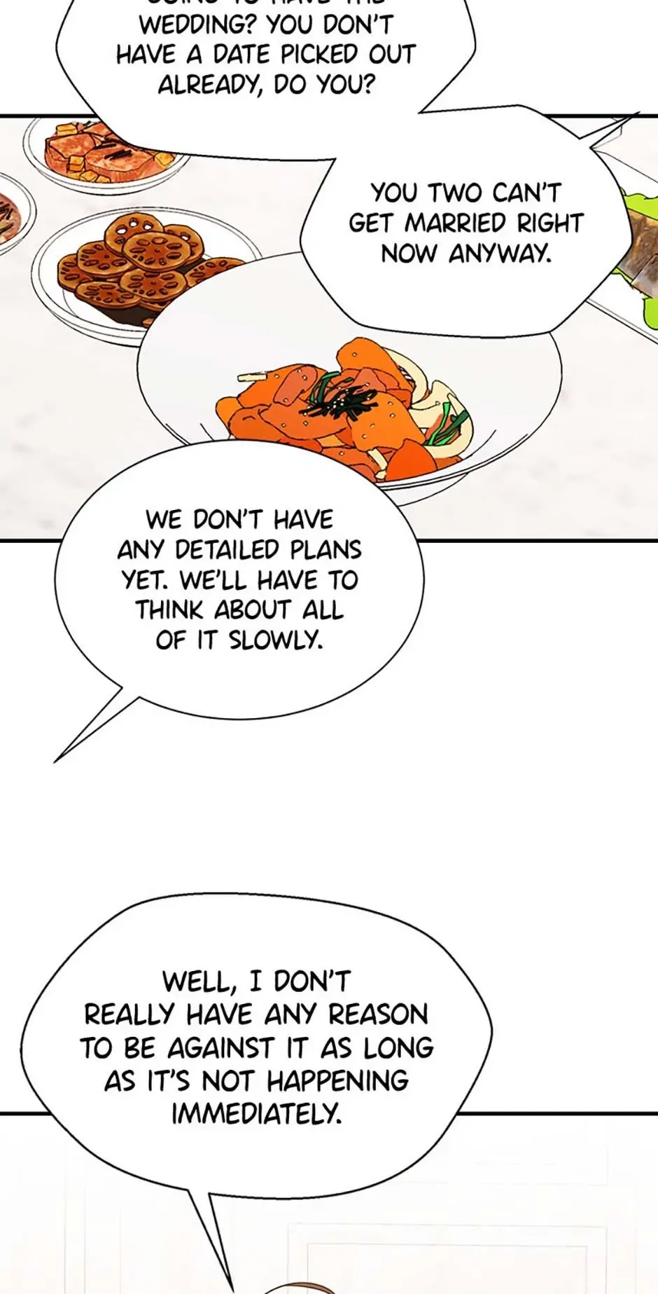 Back-to-School Boss Chapter 56 page 35