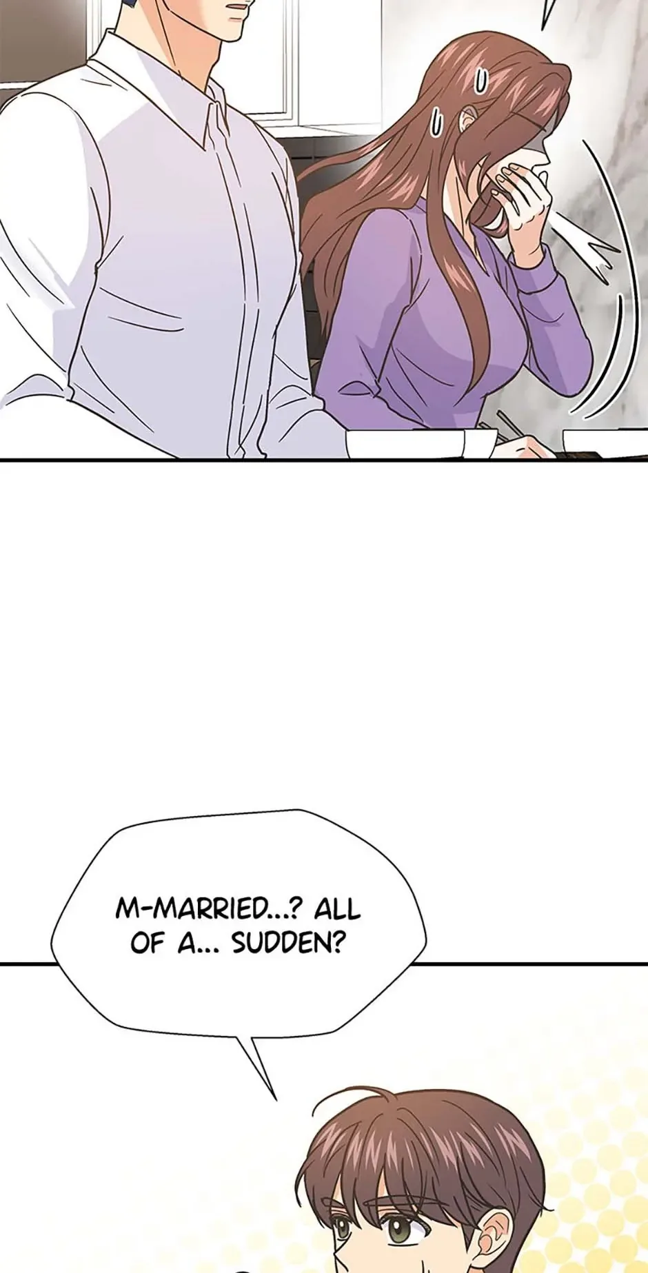 Back-to-School Boss Chapter 56 page 32