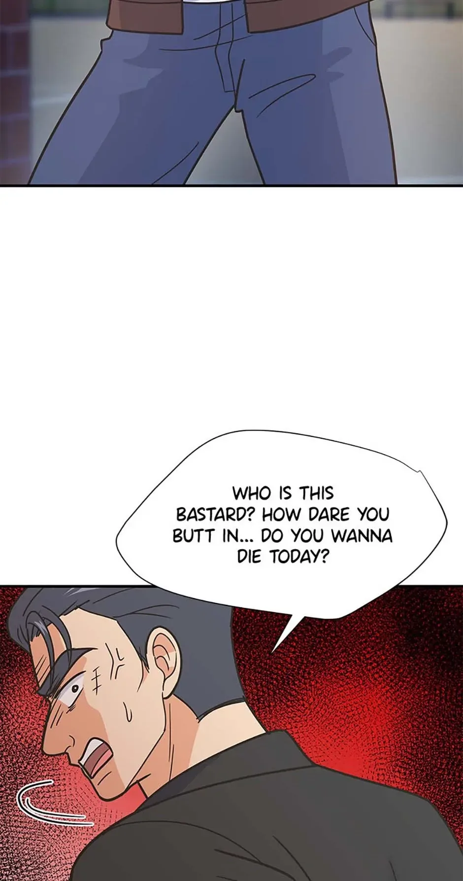 Back-to-School Boss Chapter 57 page 22