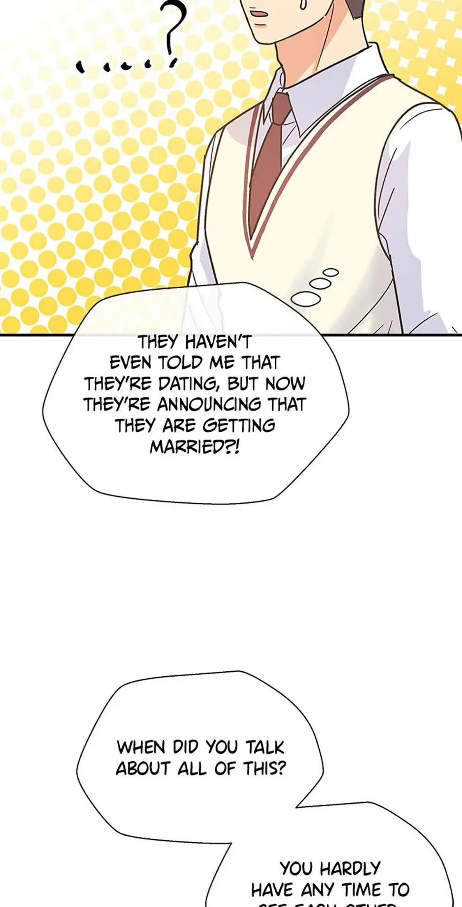 Back-to-School Boss Chapter 56 page 33