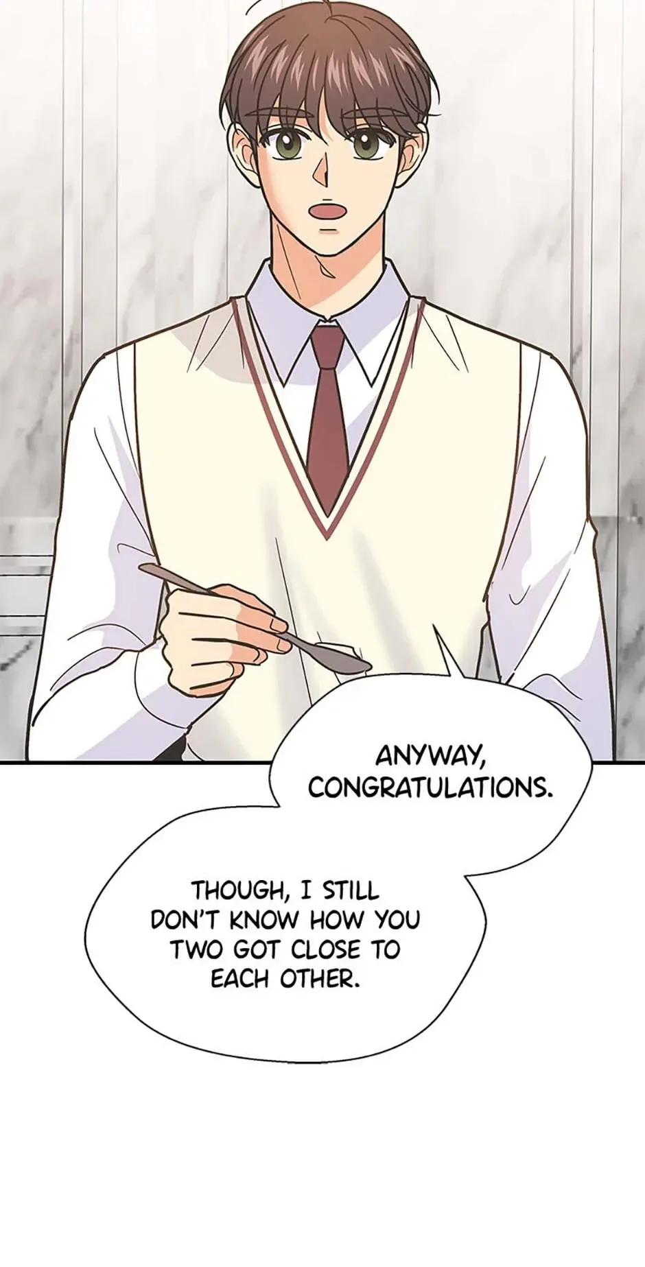 Back-to-School Boss Chapter 56 page 36