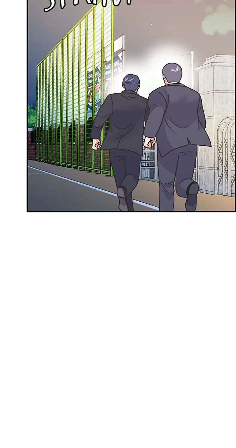 Back-to-School Boss Chapter 57 page 25