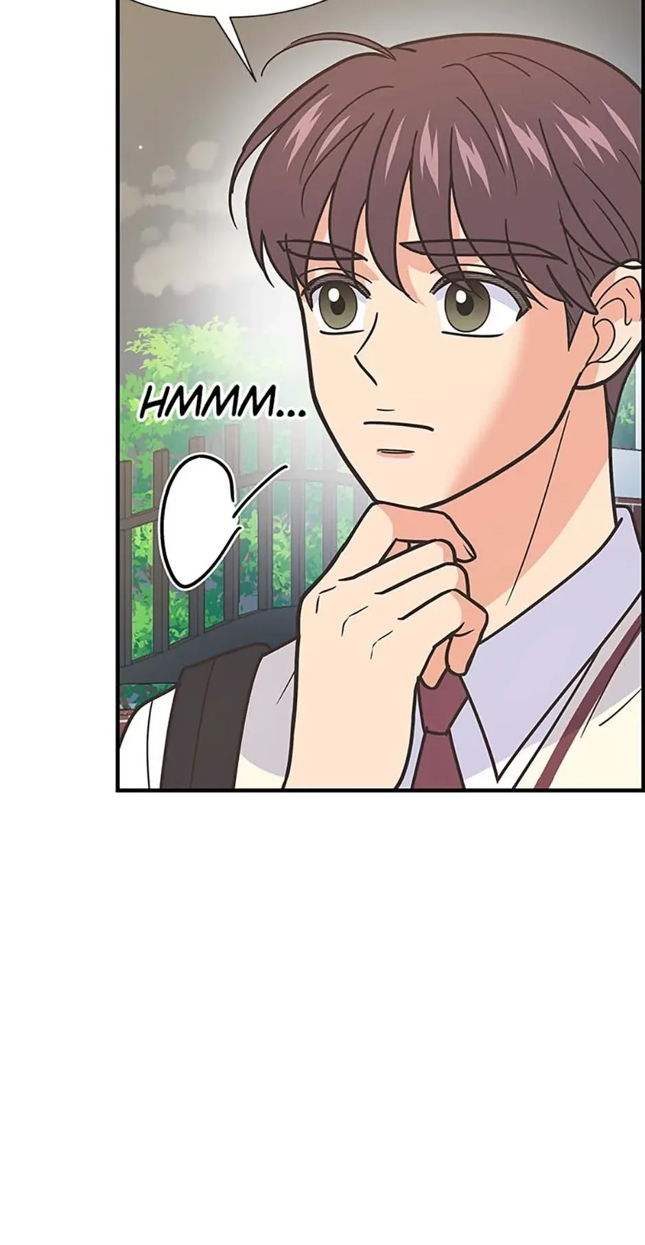 Back-to-School Boss Chapter 57 page 33