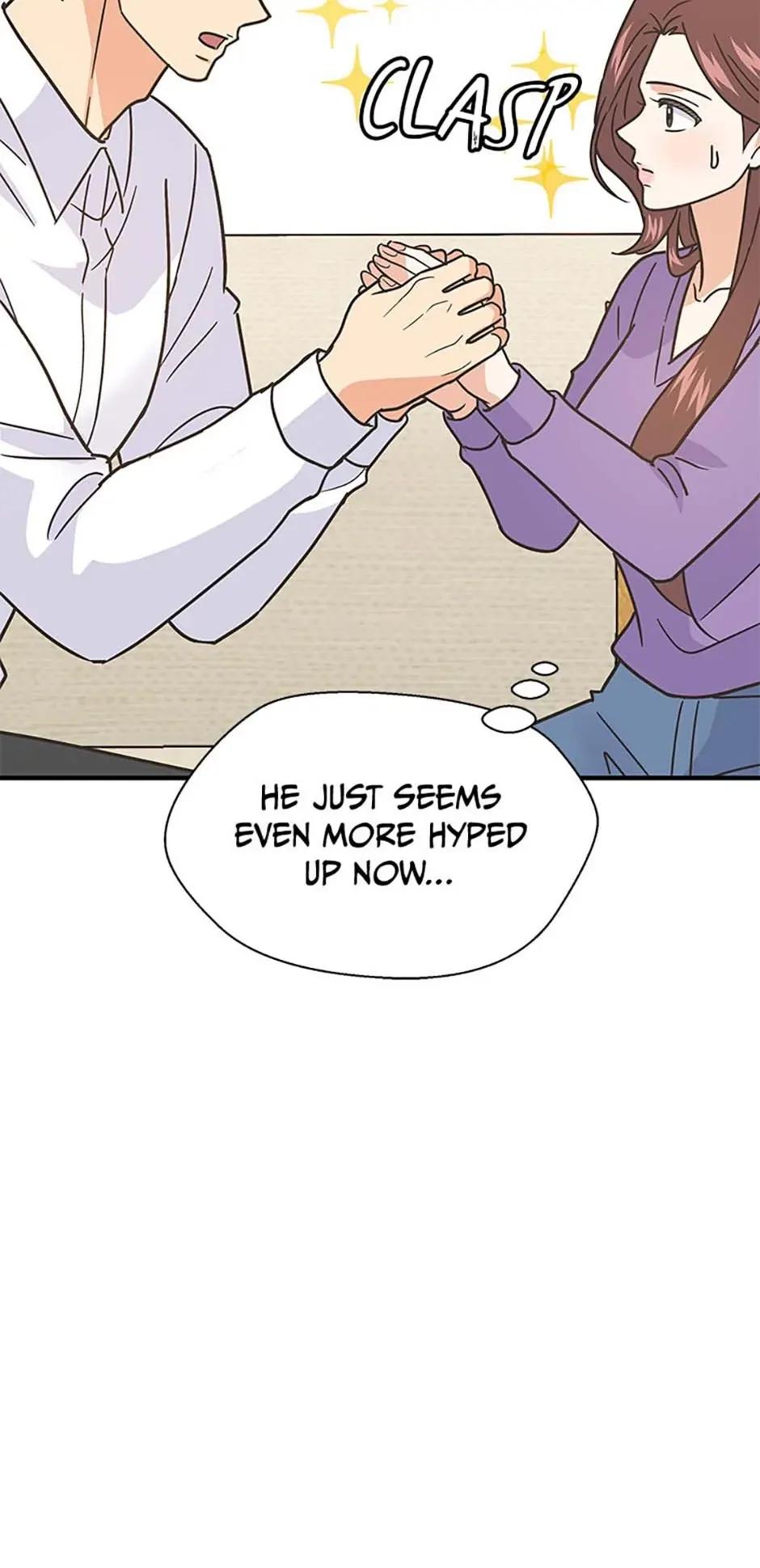 Back-to-School Boss Chapter 56 page 49