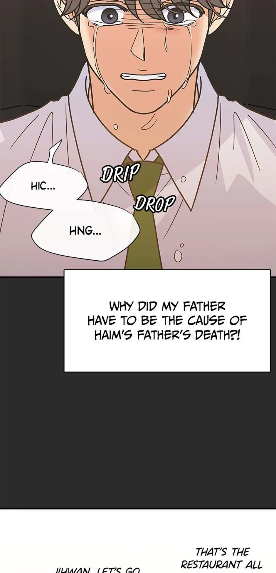 Back-to-School Boss Chapter 54 page 15