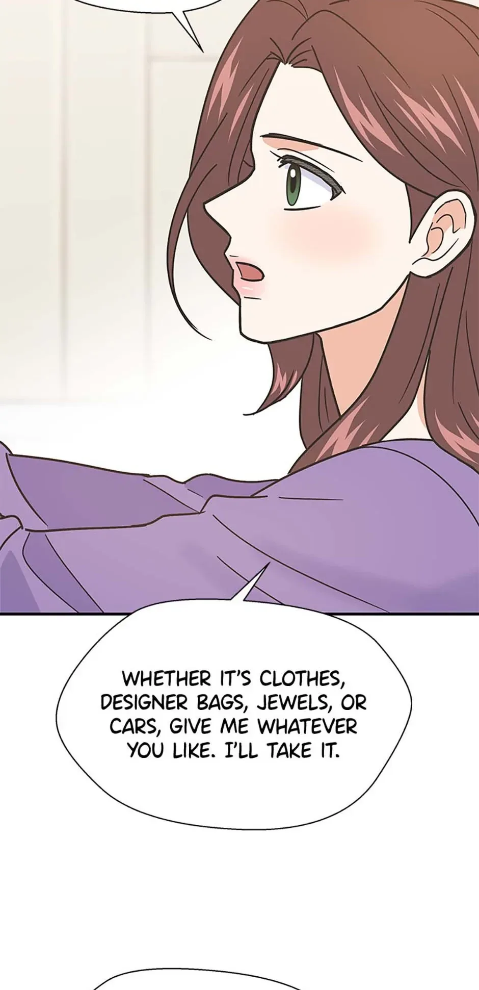 Back-to-School Boss Chapter 56 page 46