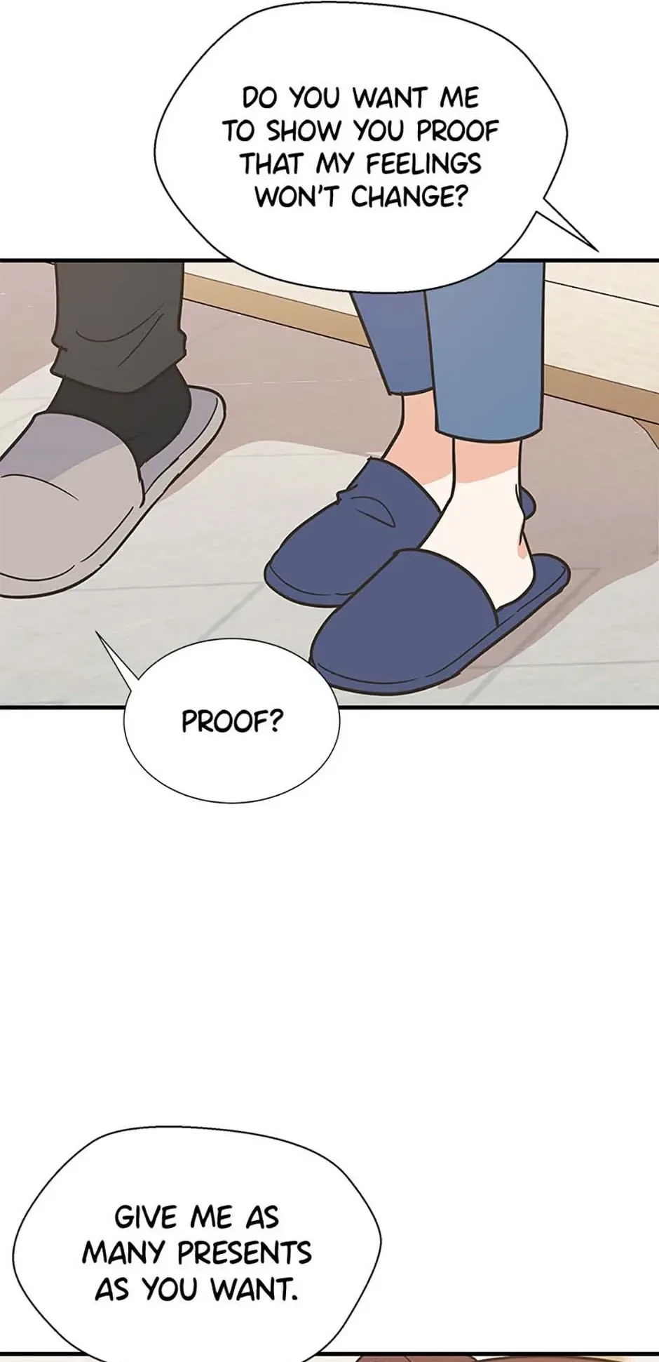 Back-to-School Boss Chapter 56 page 45