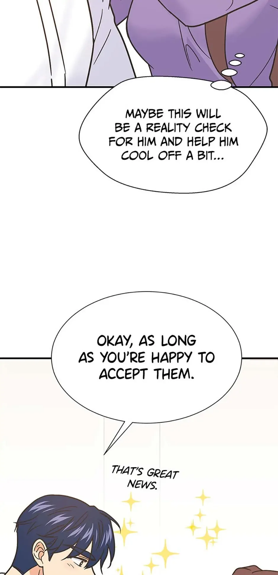 Back-to-School Boss Chapter 56 page 48