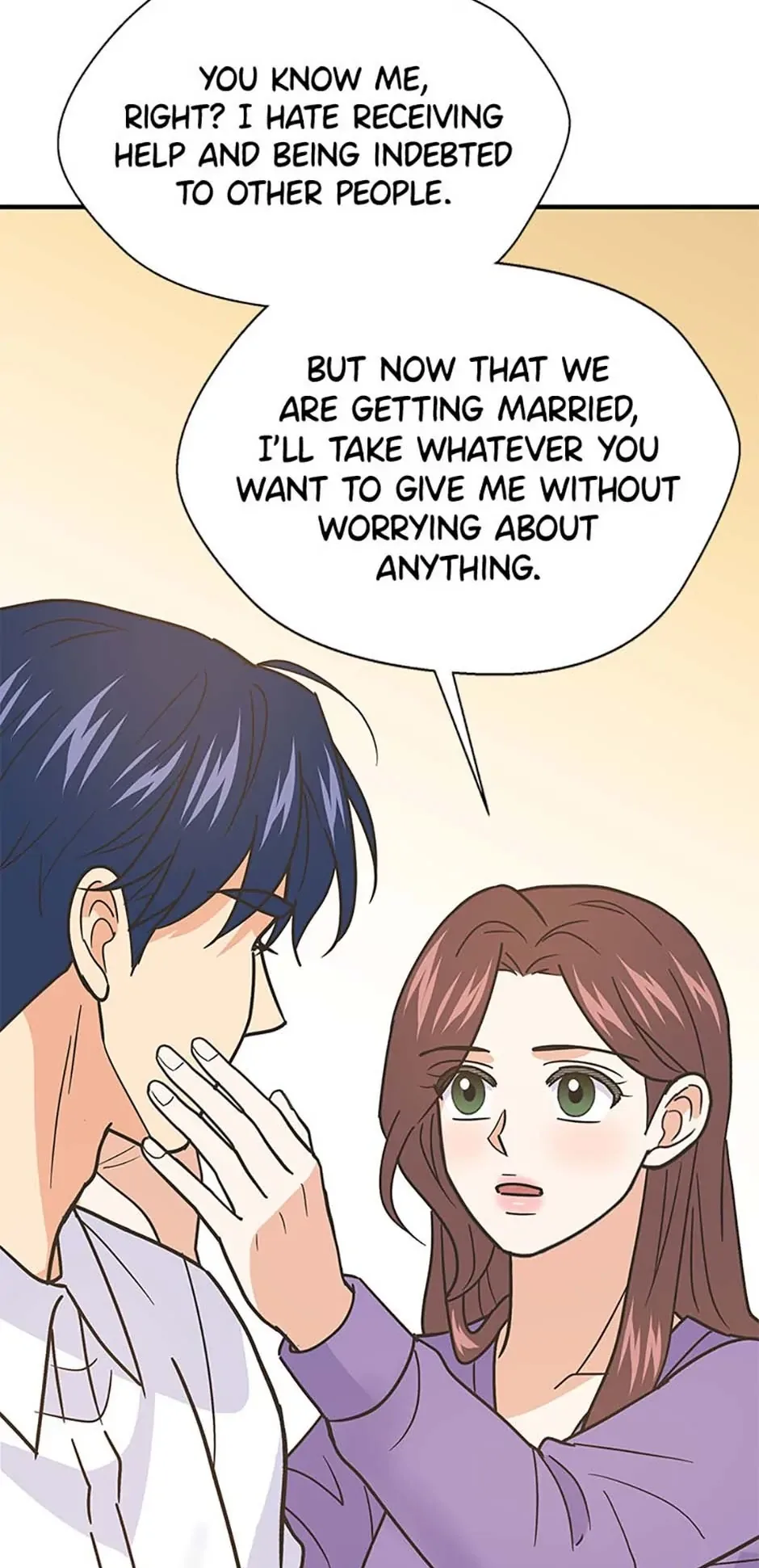 Back-to-School Boss Chapter 56 page 47