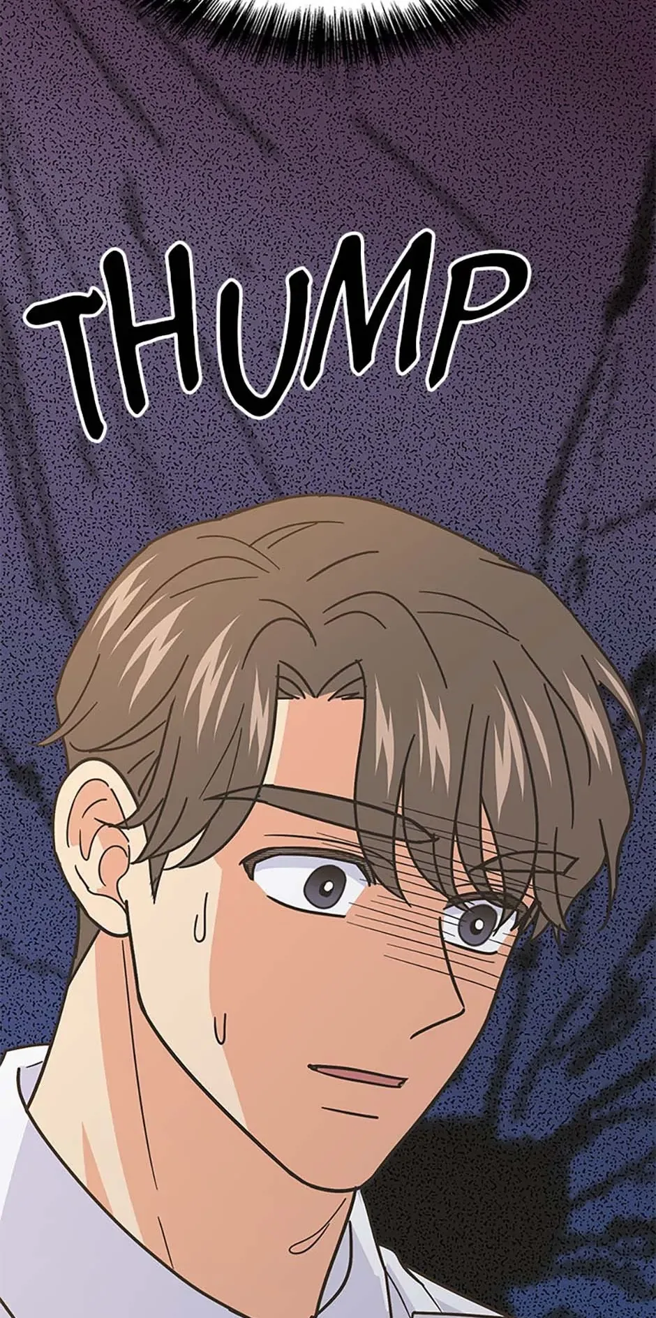 Back-to-School Boss Chapter 54 page 10