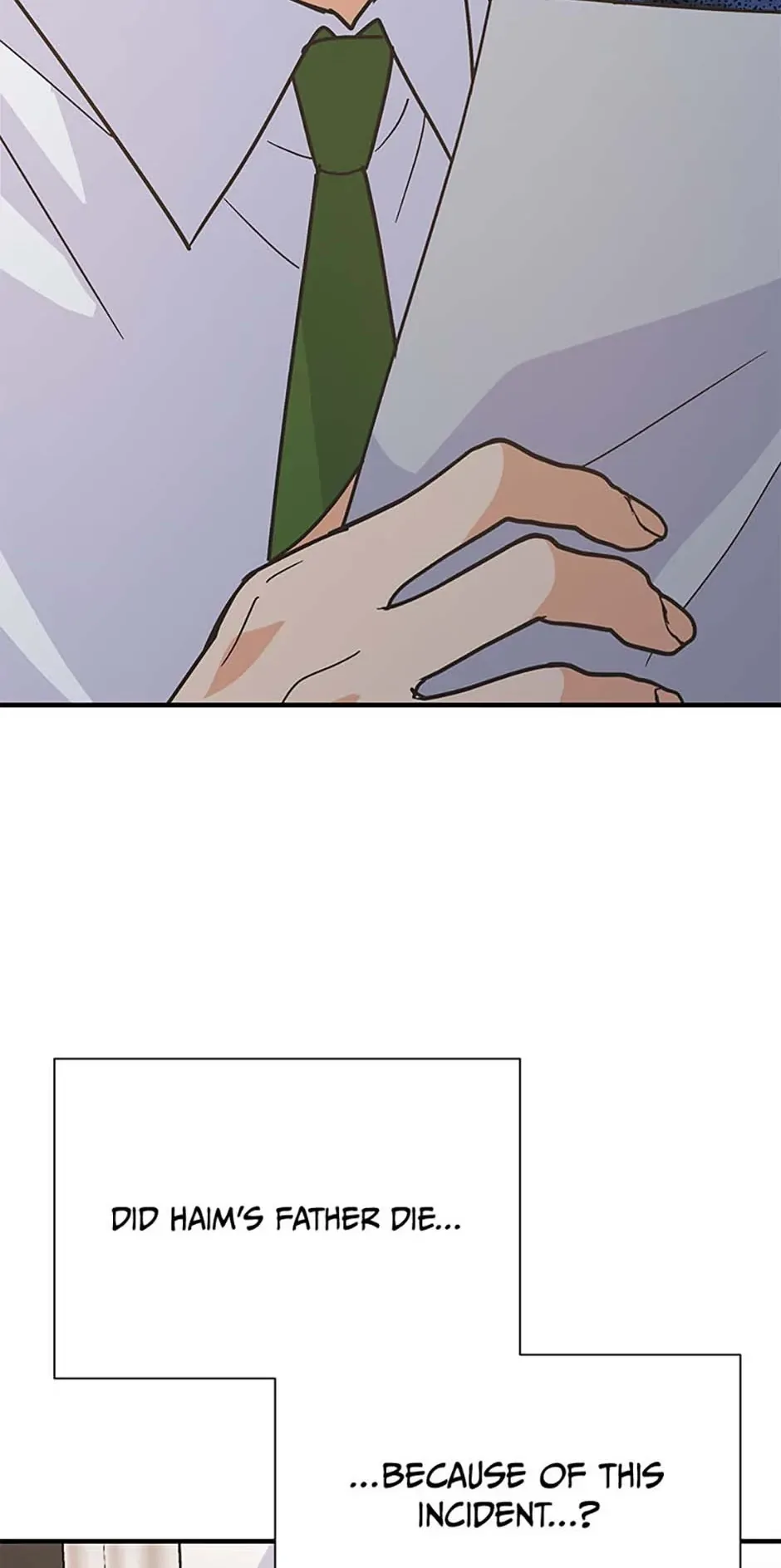 Back-to-School Boss Chapter 54 page 11