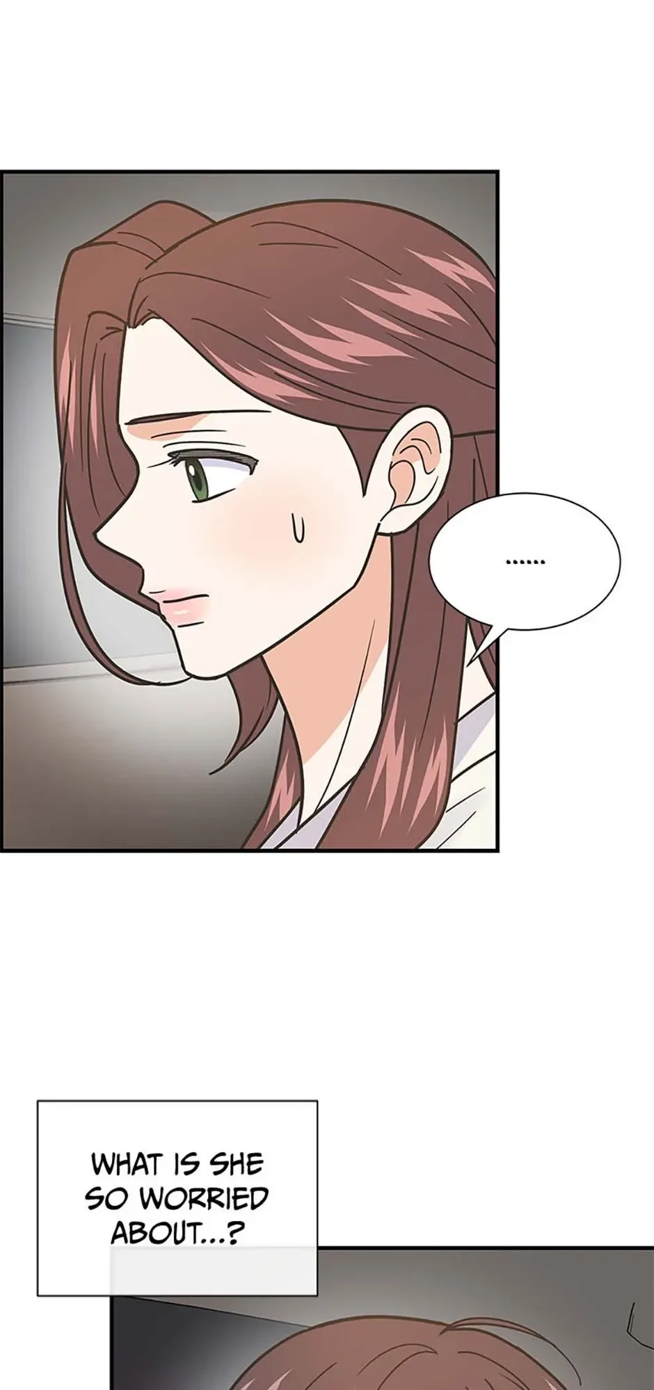 Back-to-School Boss Chapter 57 page 38