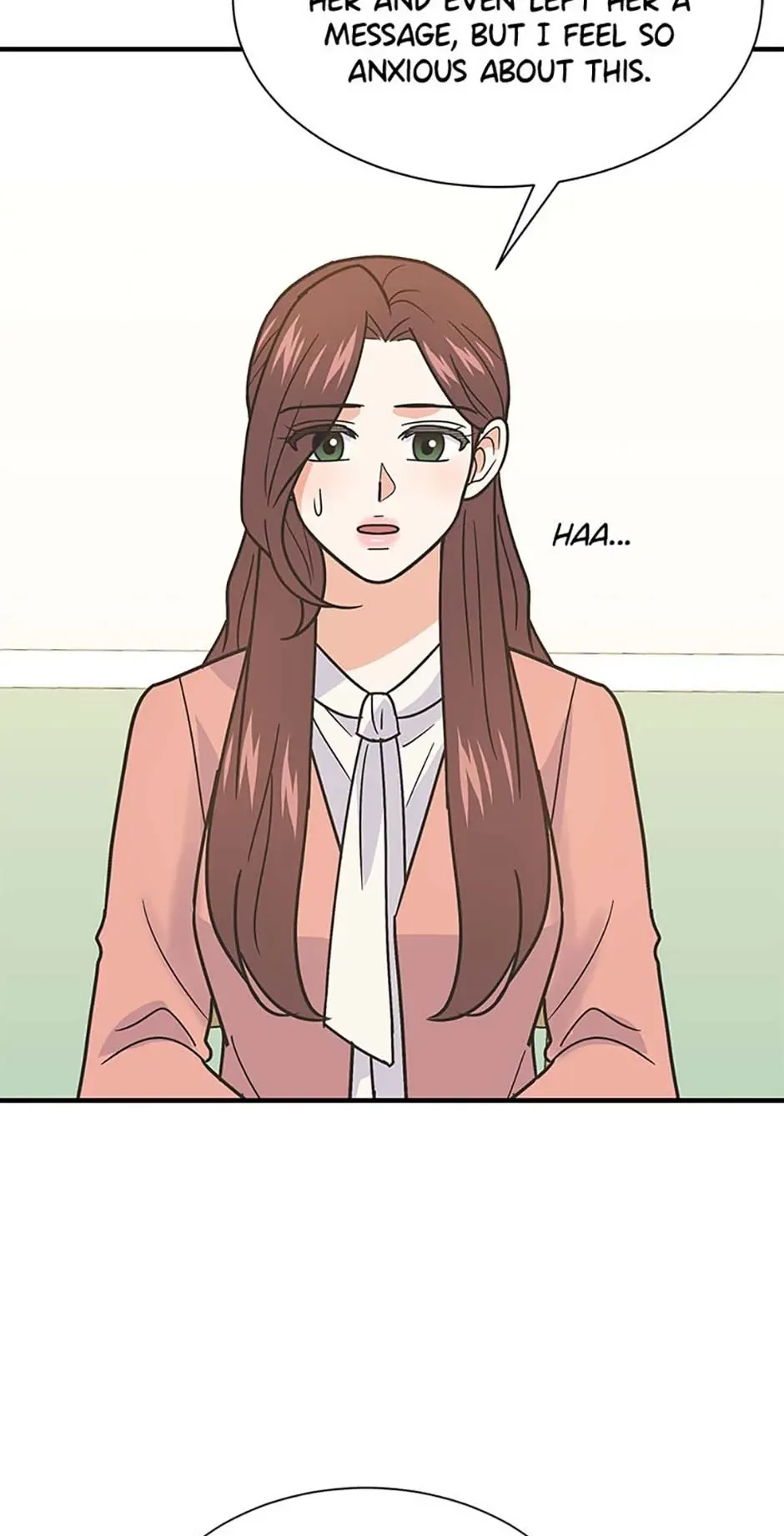 Back-to-School Boss Chapter 56 page 52