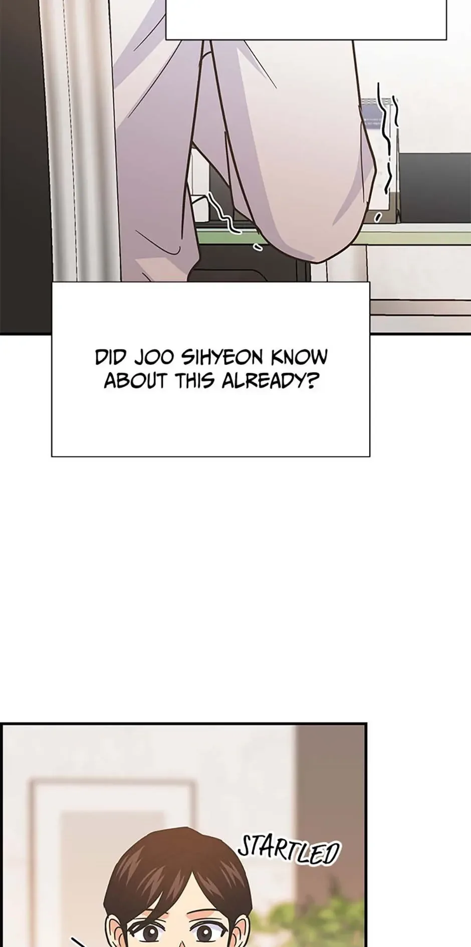 Back-to-School Boss Chapter 54 page 12