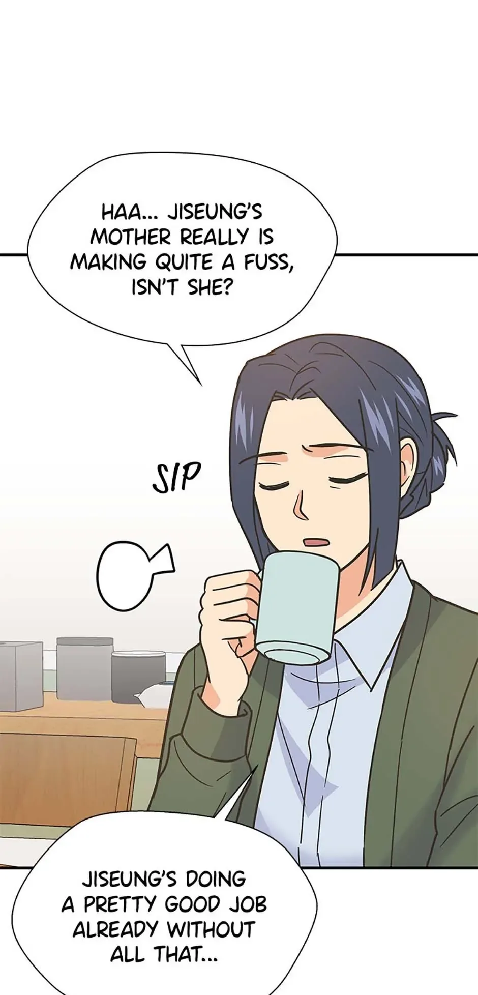 Back-to-School Boss Chapter 56 page 56