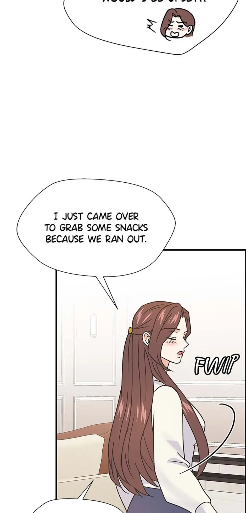 Back-to-School Boss Chapter 57 page 57