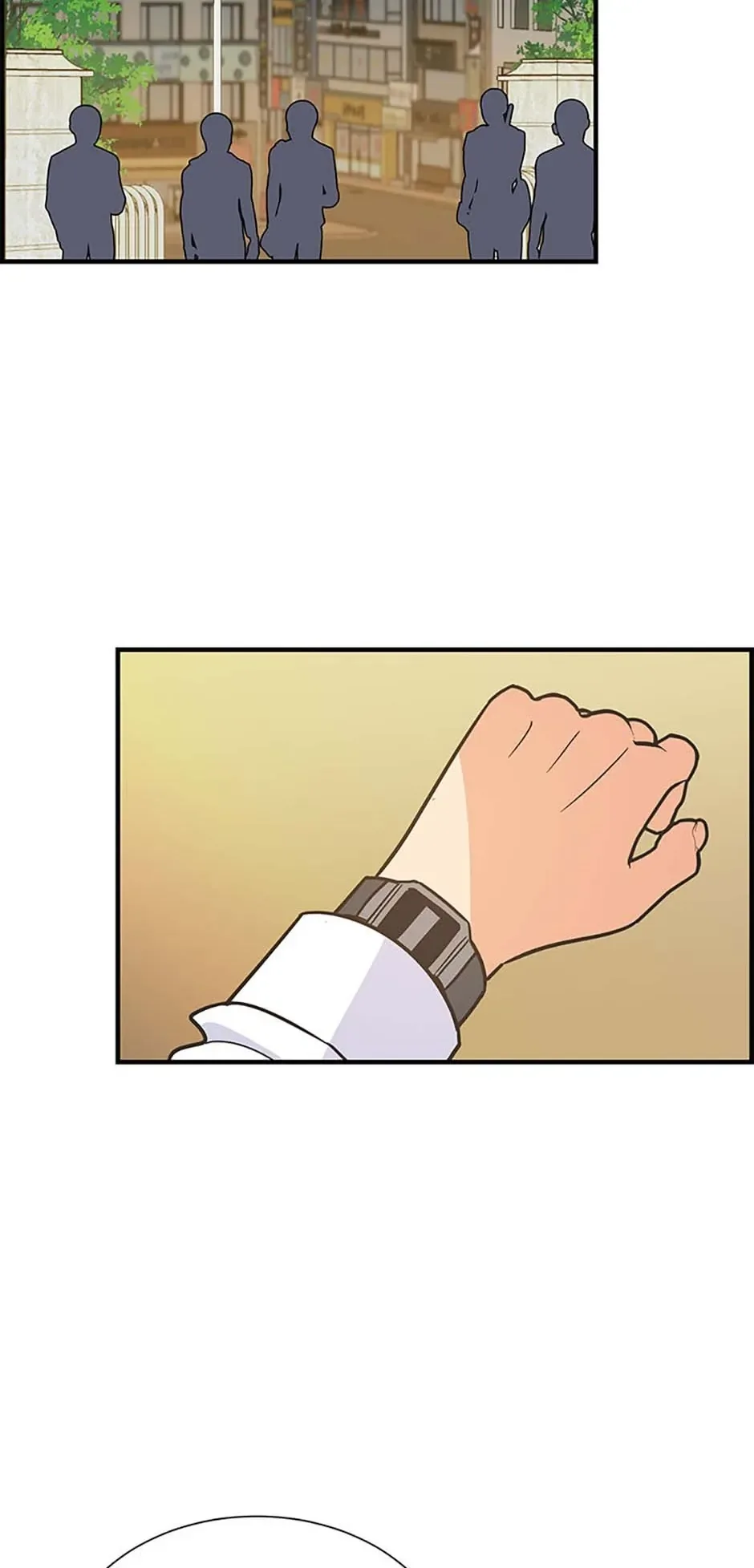 Back-to-School Boss Chapter 56 page 59