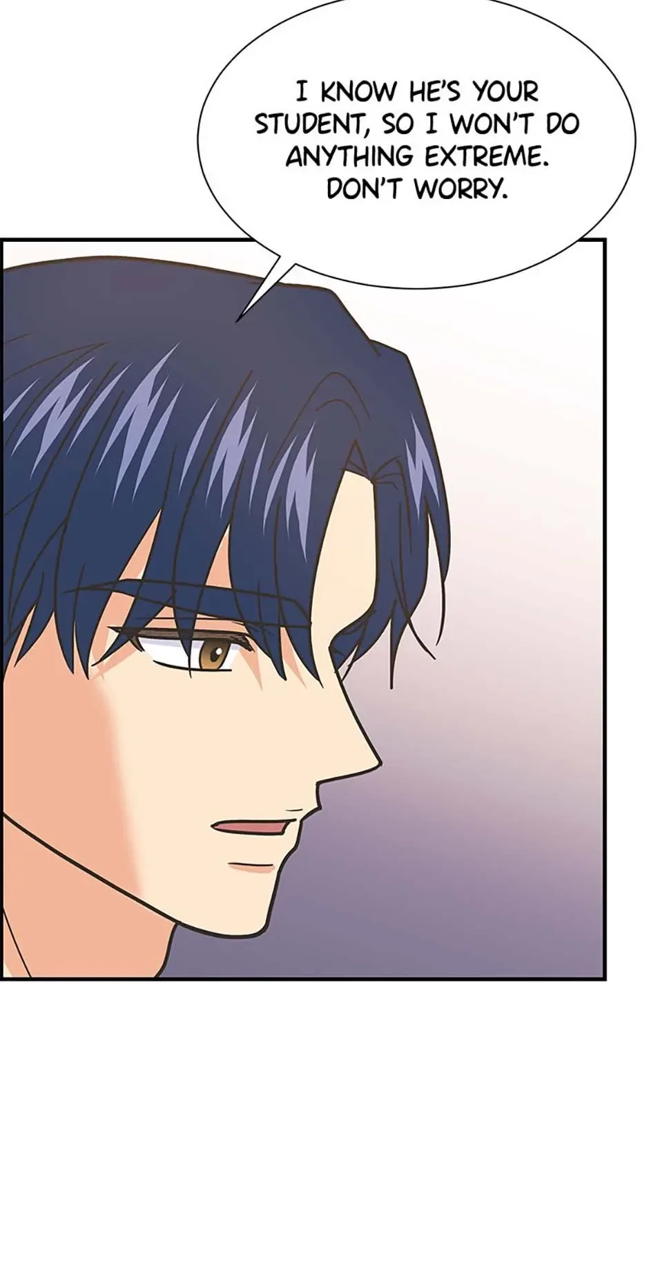 Back-to-School Boss Chapter 57 page 48