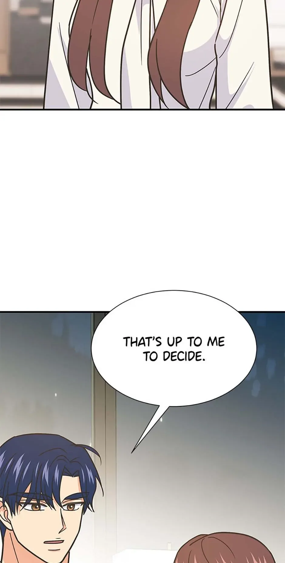 Back-to-School Boss Chapter 57 page 46