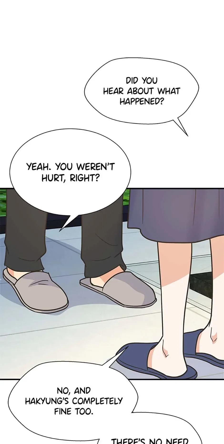 Back-to-School Boss Chapter 57 page 44