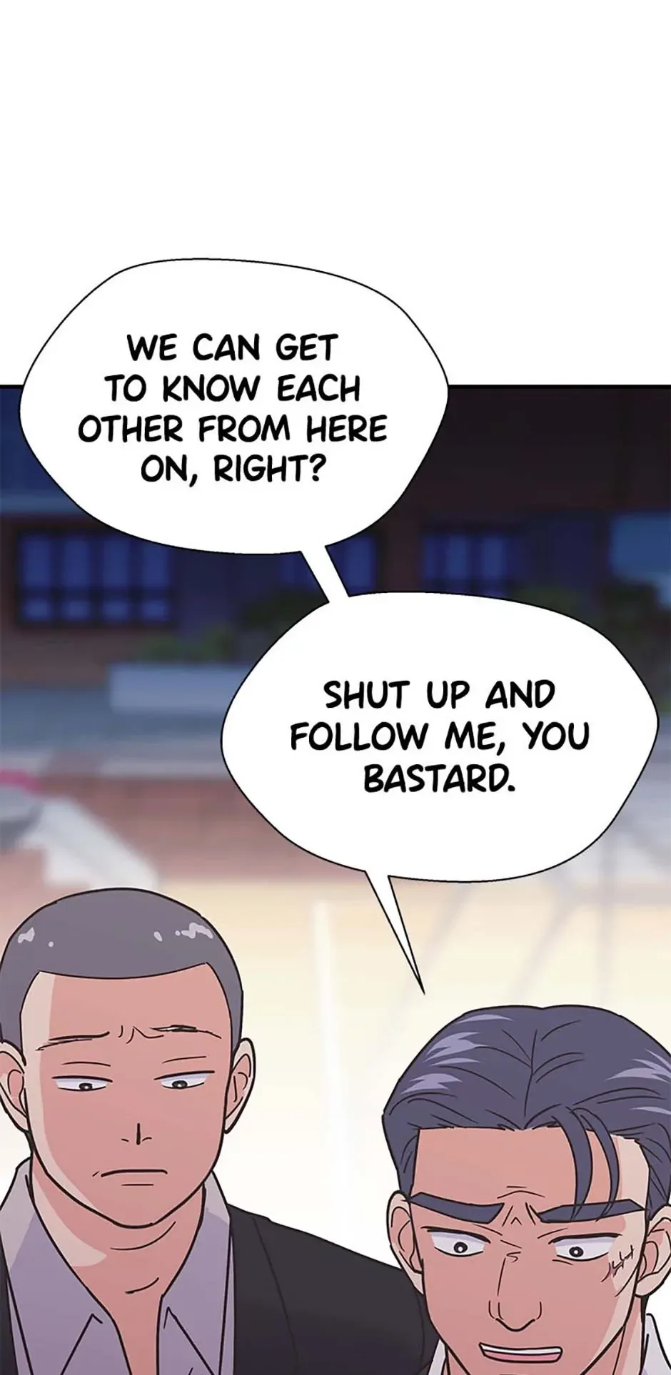 Back-to-School Boss Chapter 56 page 65