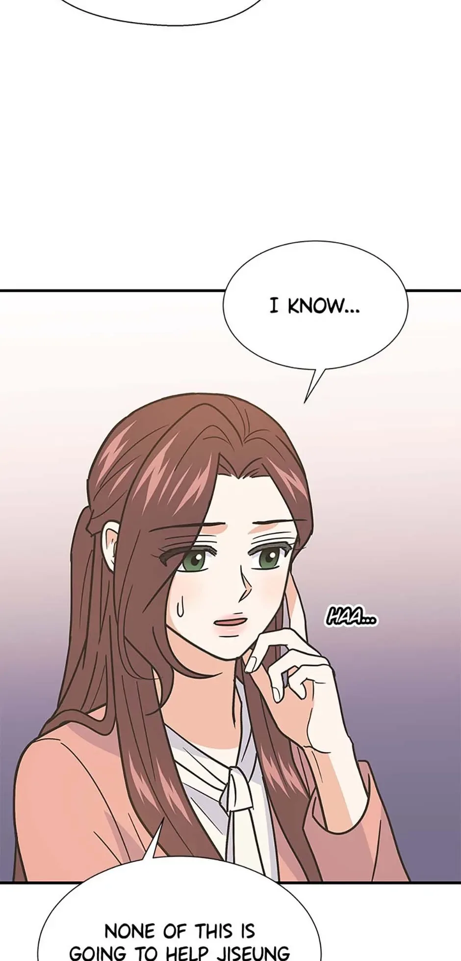 Back-to-School Boss Chapter 56 page 57
