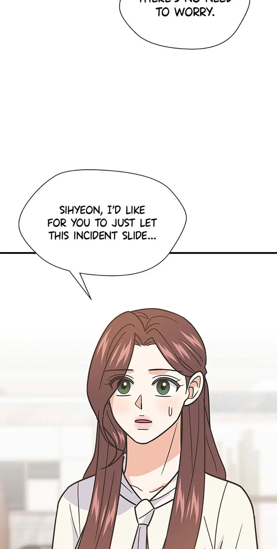 Back-to-School Boss Chapter 57 page 45