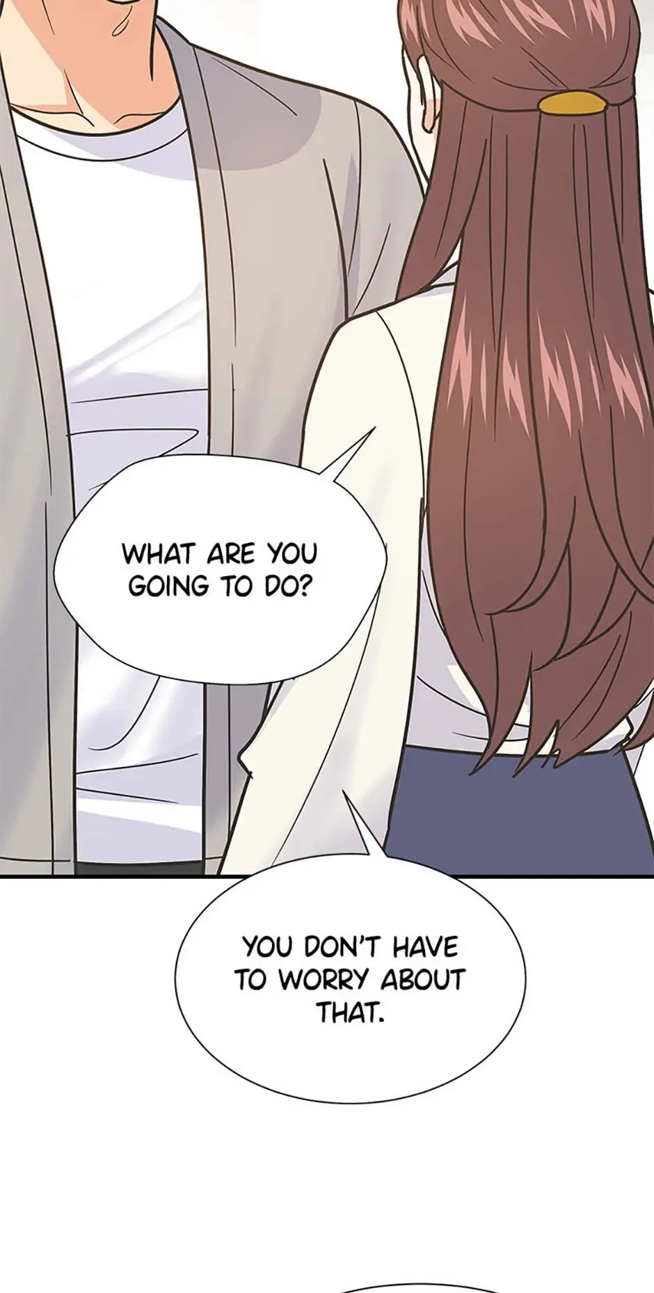 Back-to-School Boss Chapter 57 page 47