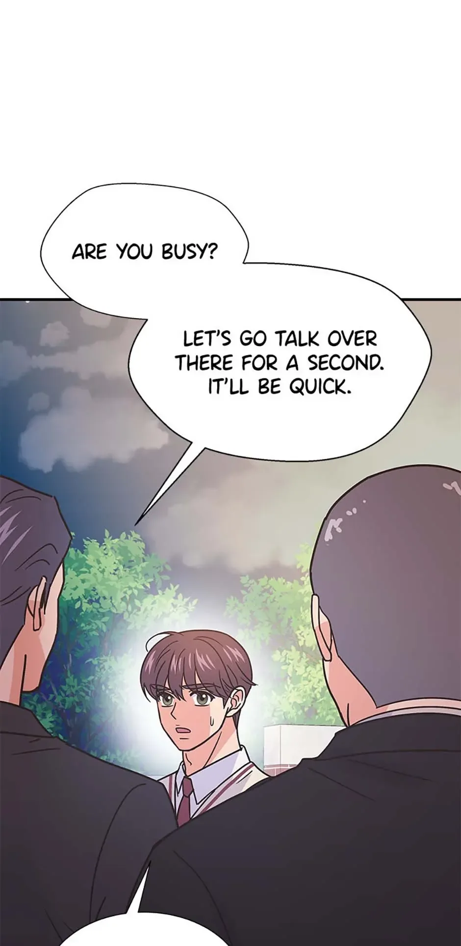 Back-to-School Boss Chapter 56 page 63