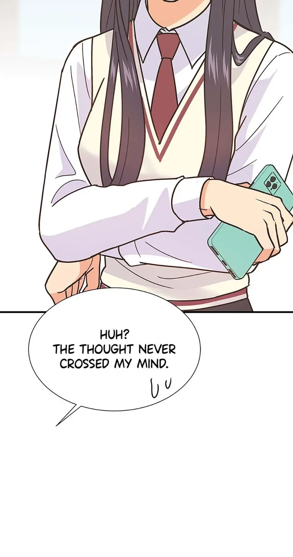 Back-to-School Boss Chapter 55 page 23