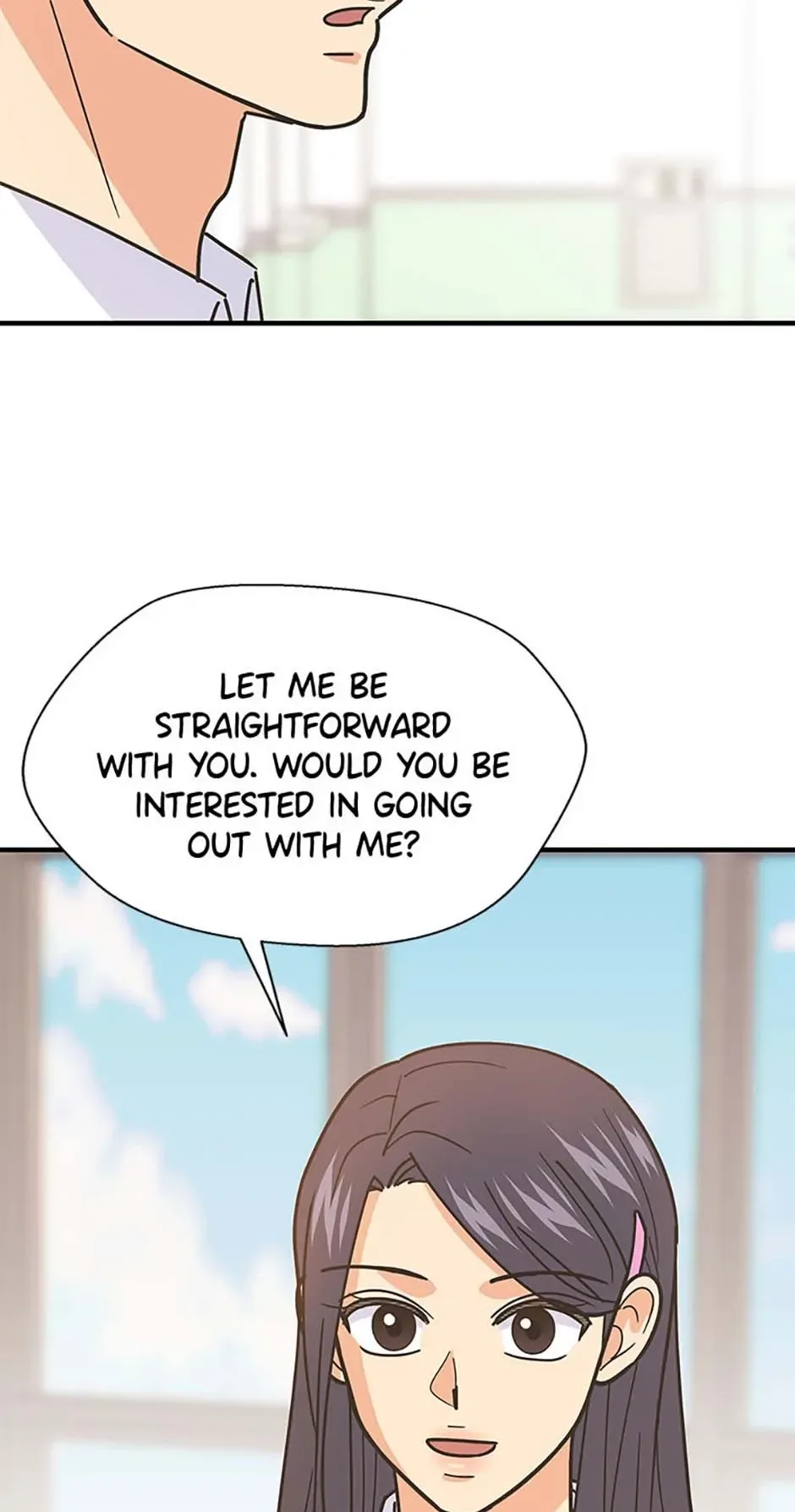 Back-to-School Boss Chapter 55 page 22