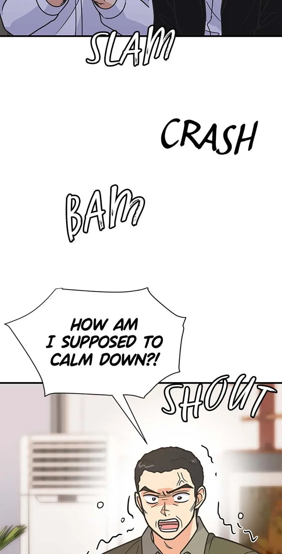 Back-to-School Boss Chapter 57 page 70