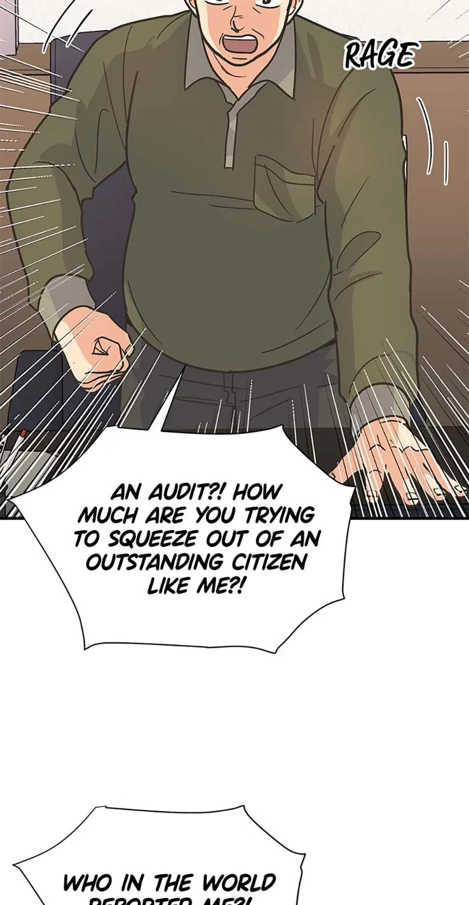 Back-to-School Boss Chapter 57 page 64
