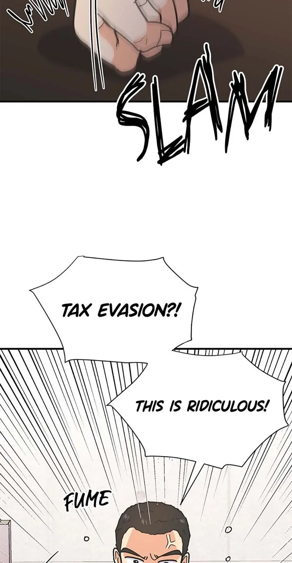 Back-to-School Boss Chapter 57 page 63