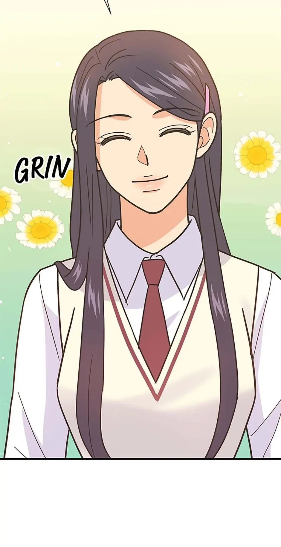 Back-to-School Boss Chapter 55 page 27