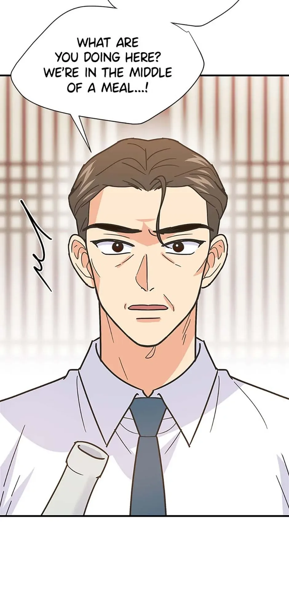 Back-to-School Boss Chapter 54 page 25