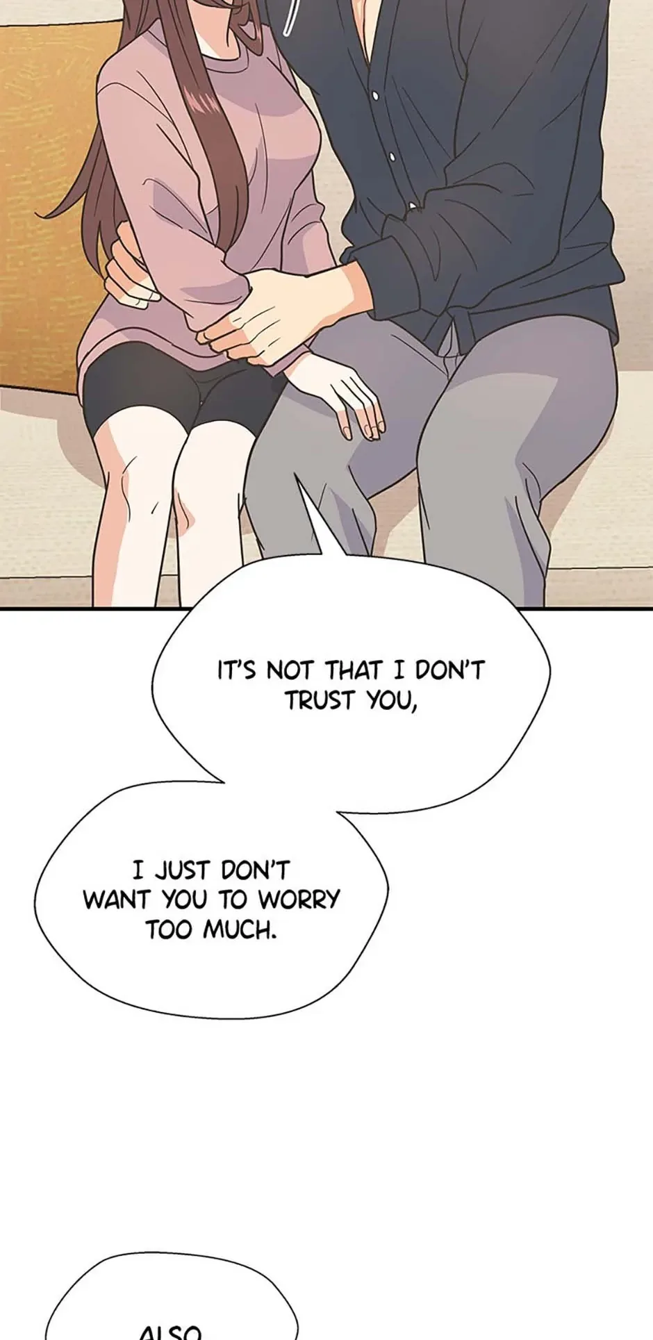 Back-to-School Boss Chapter 60 page 8
