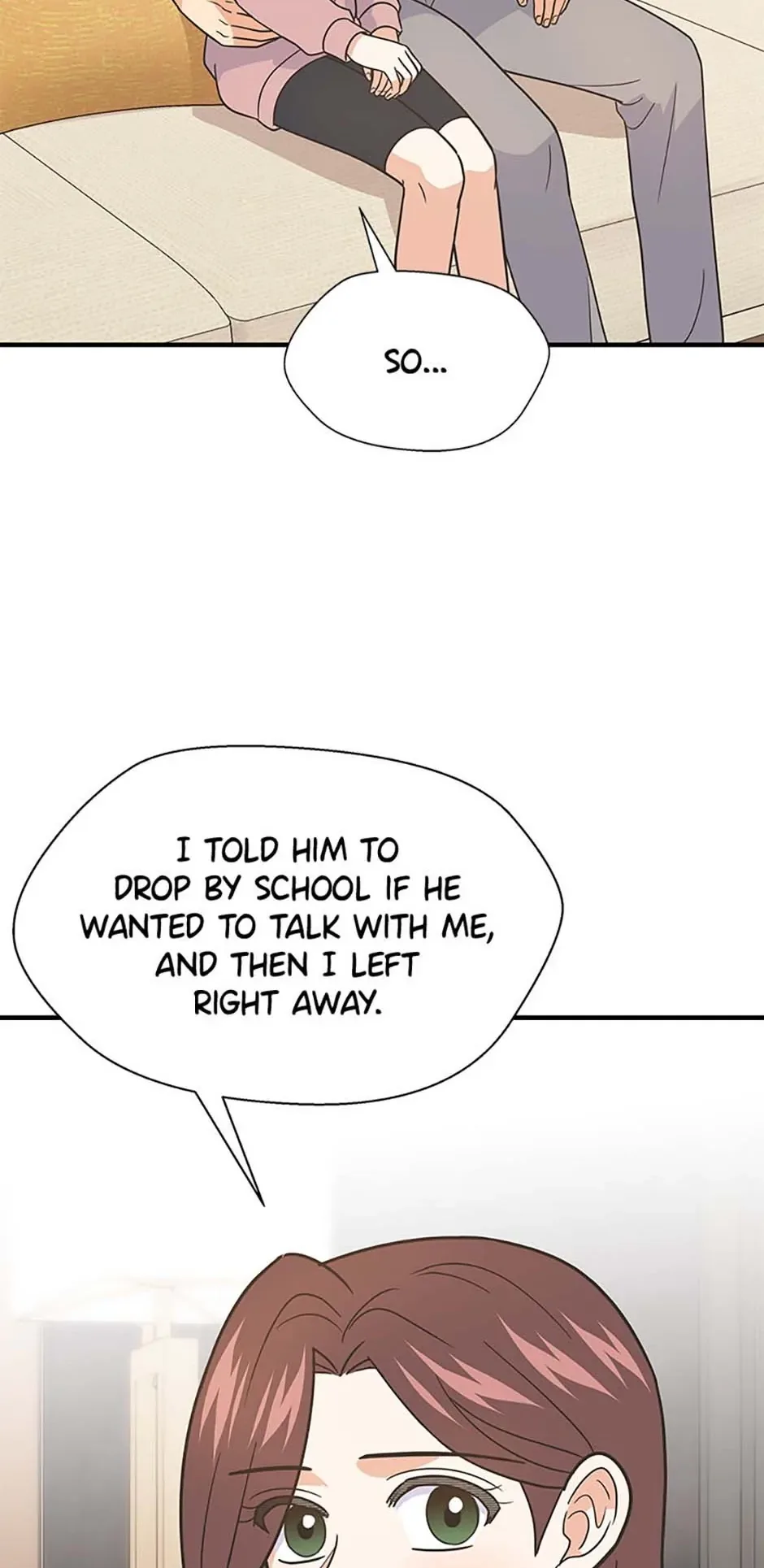 Back-to-School Boss Chapter 60 page 4