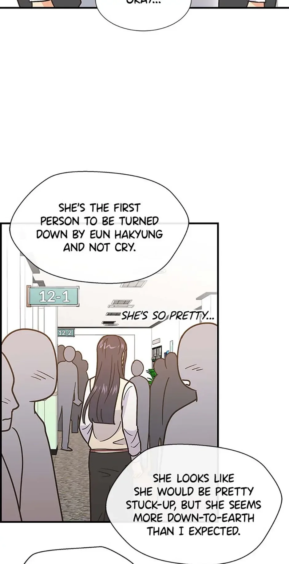 Back-to-School Boss Chapter 55 page 29