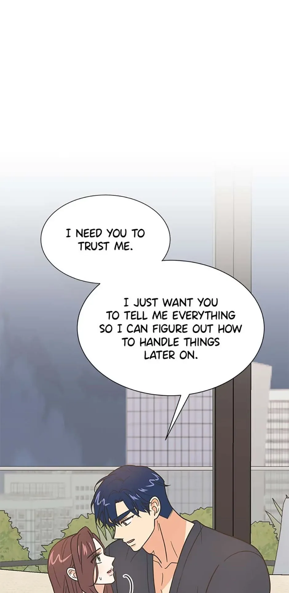 Back-to-School Boss Chapter 60 page 7