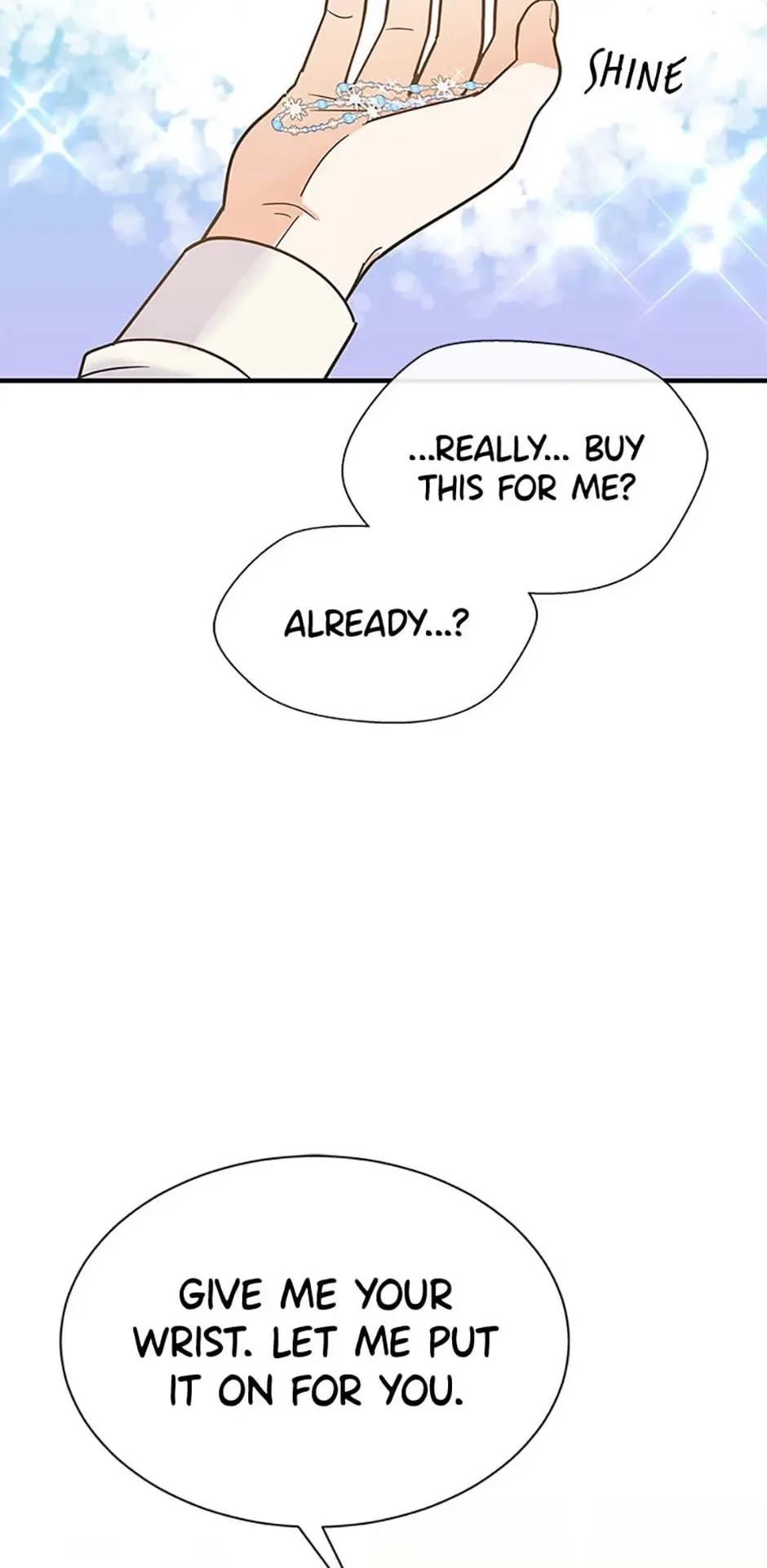 Back-to-School Boss Chapter 58 page 5