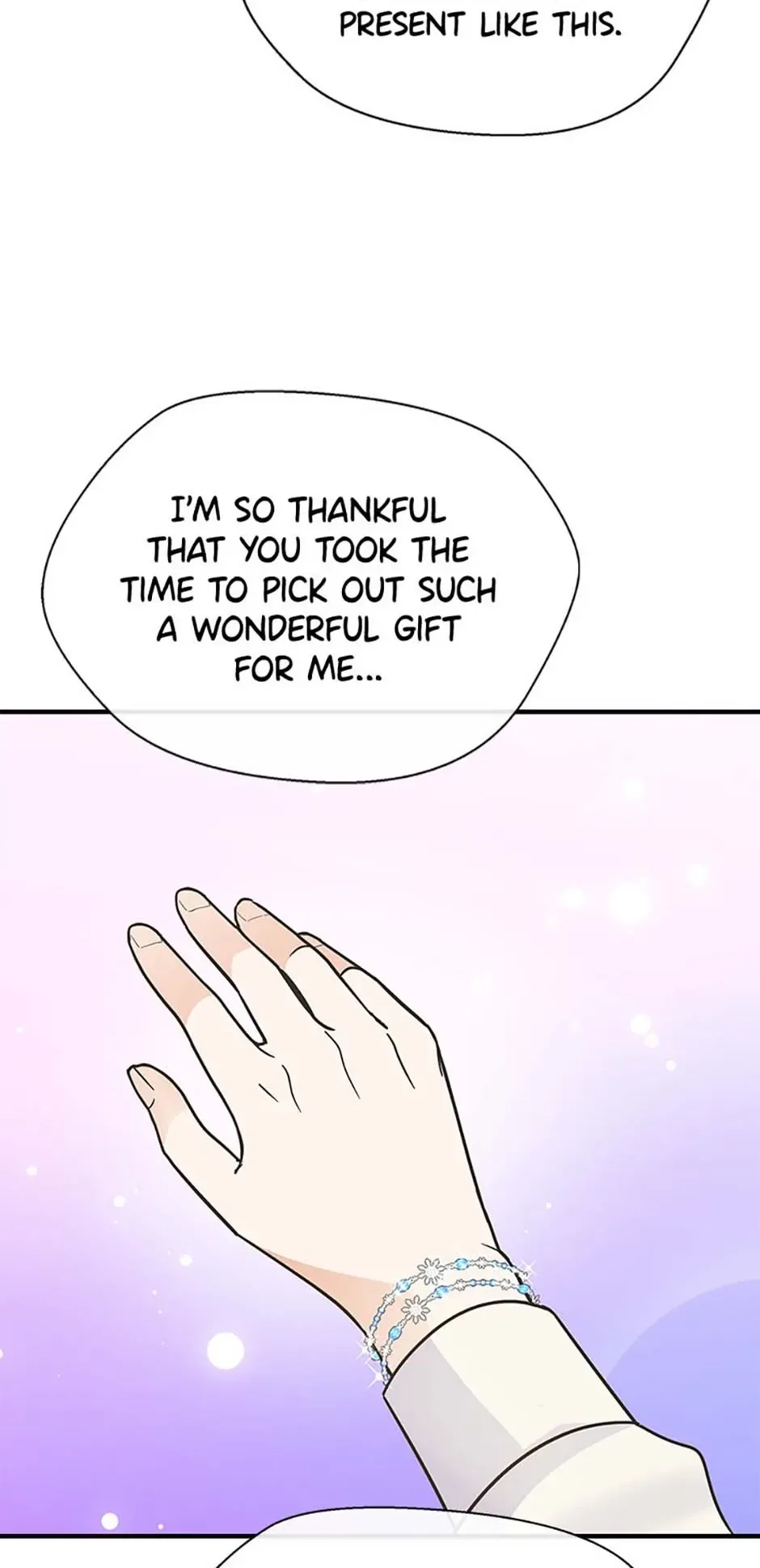 Back-to-School Boss Chapter 58 page 11