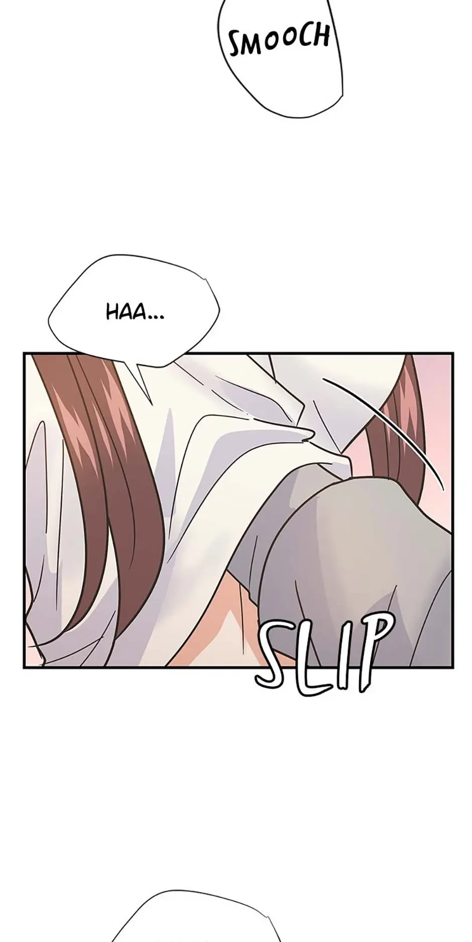 Back-to-School Boss Chapter 58 page 20