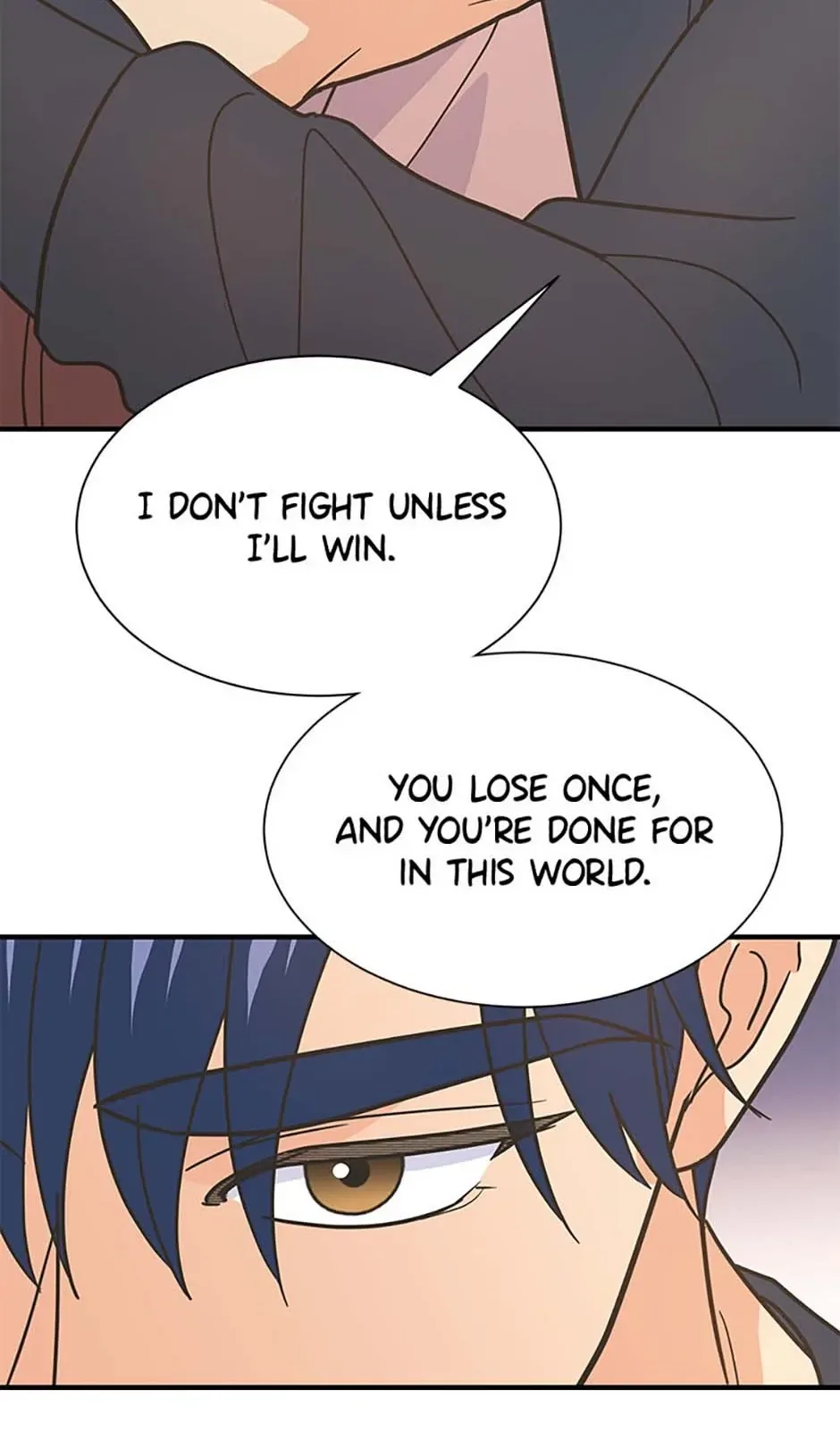 Back-to-School Boss Chapter 60 page 14