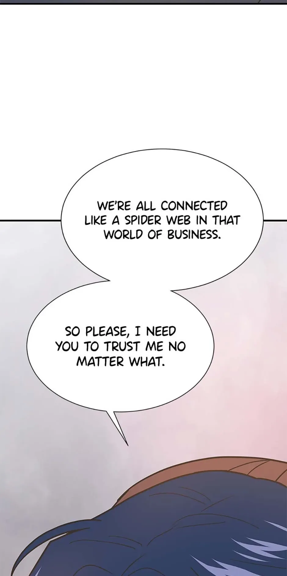 Back-to-School Boss Chapter 60 page 16