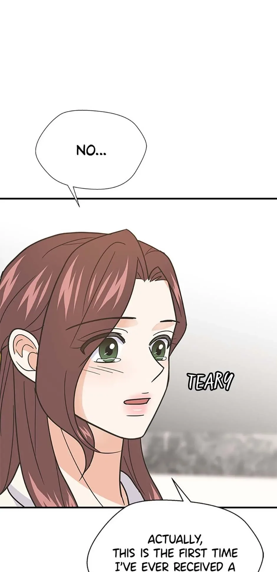 Back-to-School Boss Chapter 58 page 10