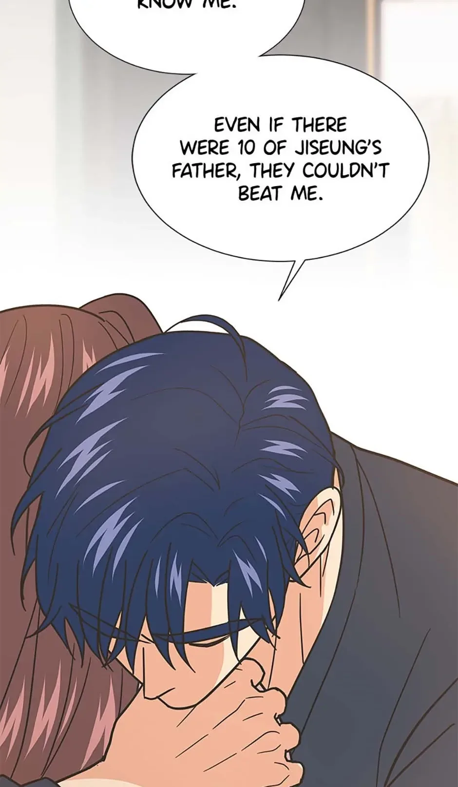 Back-to-School Boss Chapter 60 page 13