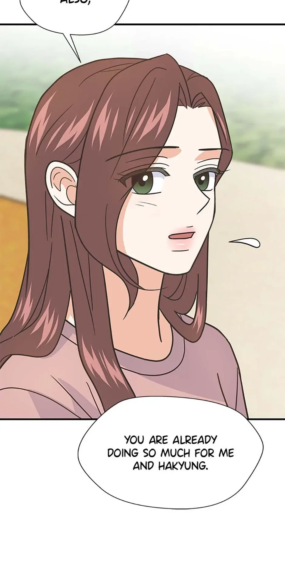 Back-to-School Boss Chapter 60 page 9