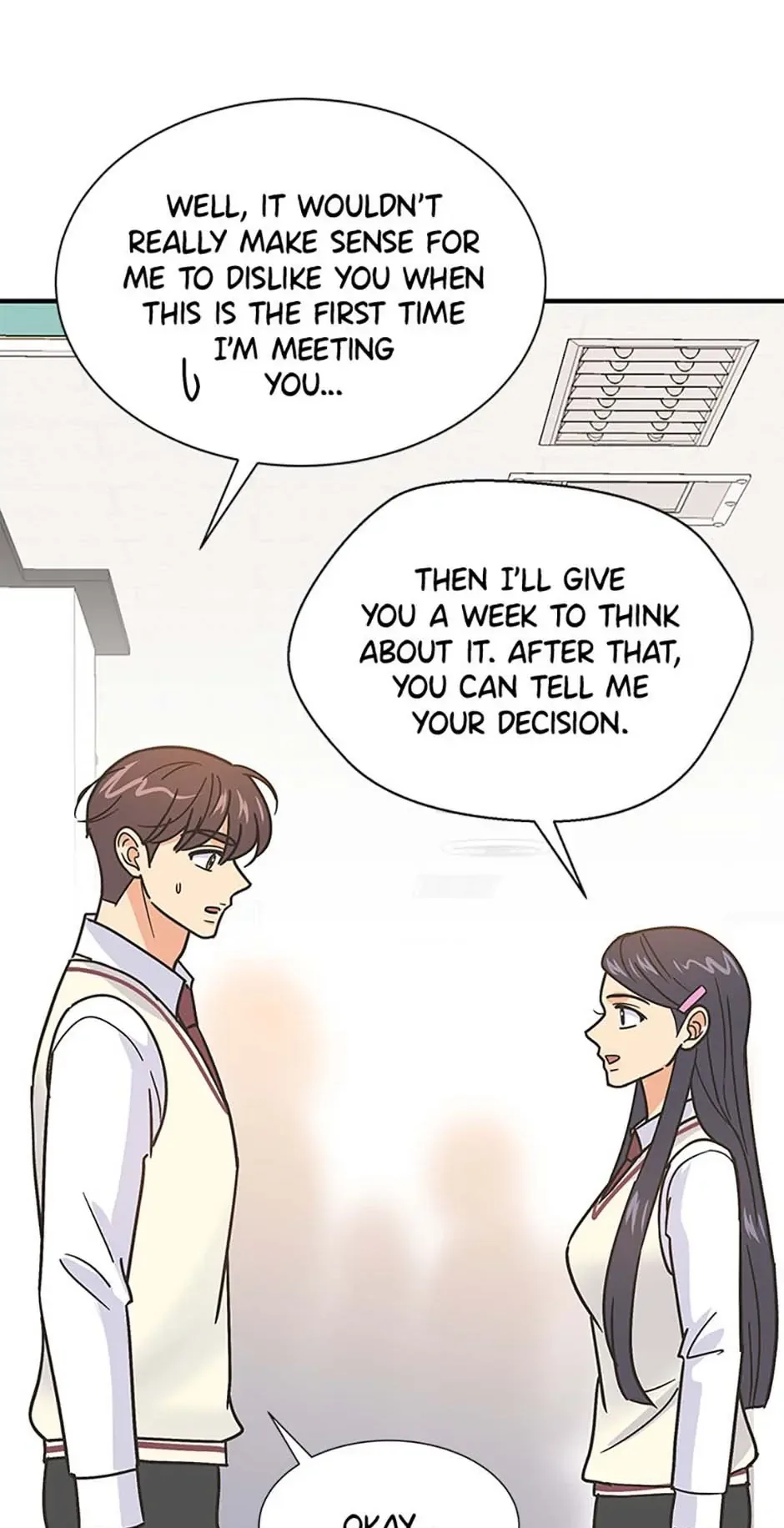 Back-to-School Boss Chapter 55 page 28